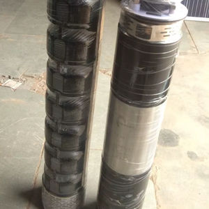 Pompe à eau solaire triphasée robuste – Construction métallique – SUNLIGHT INFRA ENERGY Pvt Ltd – 1 CV 2230 V Utilisation agricole - Product Image 5