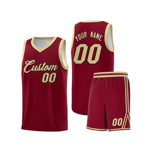 Uniforme de Baloncesto para Hombre - Product Image 2