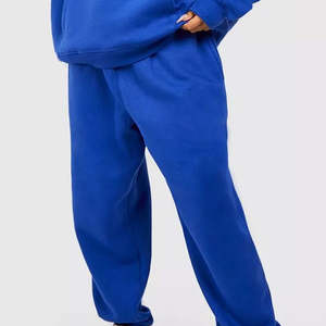 Conjuntos Deportivos Casuales de 2 Piezas para Mujer, Chaqueta y Pantalón, Chándal con Logotipo Personalizado - Product Image 3