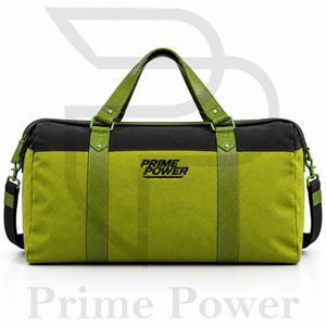Sac de sport en toile en gros, sac de voyage personnalisé, sac de sport grande capacité, fabricant OEM ODM, commande en gros - Product Image 3
