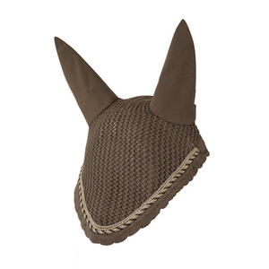 Bonnet anti-mouches pour chevaux, nouveau design 2024, équipement équestre respirant à prix raisonnable - Product Image 3
