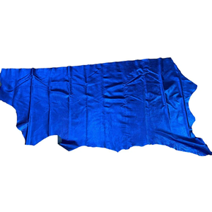 LWG Pakistan Cowhide Genuine Real Leather Natural Crazy Horse Grain Finished for Belt Handbag Accessories - Product Image 3