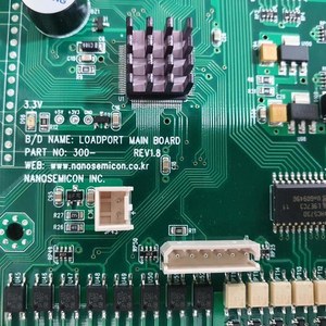 TDK TAS-SW REV 5.10 อะไหล่อุปกรณ์เซมิคอนดักเตอร์มือสองสภาพเดิม - Product Image 5