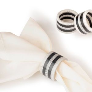 Anillo para Servilletas de Madera y Resina de Alta Calidad para Decoración de Mesa en Bodas, Hogares y Comedores, al Mejor Precio - Product Image 3
