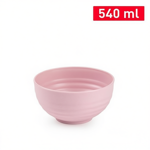 Ciotola in Plastica Cuenco Classic 24U da 540 ml per Servire e Presentare - Product Image 3