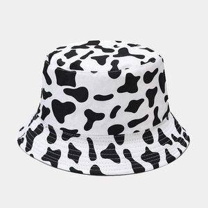 Promotion Slim Fit Breathable Bucket <b>Hats</b> Regular Size Unique <b>Light</b> Shade Color Hot Sale Cotton for Casual Party Fishing Four - Product Image 6