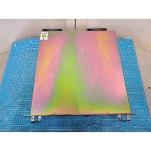 Generador de Potencia RF TEL FTI-1200W FTI-1200W-T7-410M Usado Como Está, Piezas de Equipos Semiconductores Legados - Product Image 4
