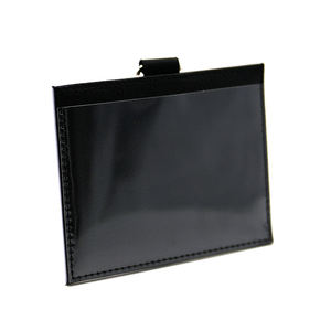 Porta Tarjetas de Visita y Pasaporte de Cuero PU Personalizado, Porta Tarjetas de Visita Sublimable, Porta Tarjetas de Visita de Cuero PU Personalizado - Product Image 6