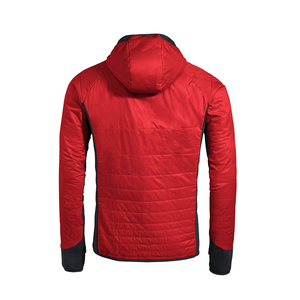 High Performance Puffer <b>Jacket</b> Comfortable Lightweight Winter <b>Jacket</b> for <b>Men</b> Women and Unisex Outdoor Activities - Product Image 6