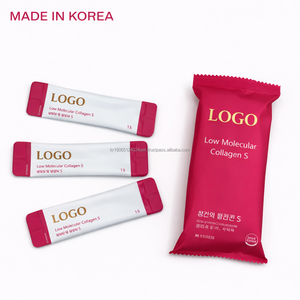 Cosmetic Private Label Customized Fish <b>Collagen</b> Peptide Powder Adult OEM ODM - Product Image 5