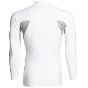 Personalizado impreso rash guard sublimación impresa rashguard MMA rushguard - Product Image 3