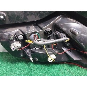 ชุดไฟท้ายซ้าย Korando มือสอง ของแท้ OEM 8360134050 - Product Image 3