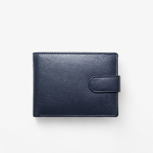 2026 Fashion Men <b>Wallet</b> Leather Customize logo Money <b>wallet</b> Famous Brand <b>Smart</b> Card Holders <b>Wallets</b> for Men Luxury Brand - Product Image 1