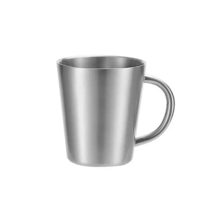 <b>Bulk</b> OEM Stainless Steel Tumbler With Handle Coffee Mug Mirror Finish Insulated Metal Tea Cup For <b>Water</b> Cup Manufacturer - Product Image 2
