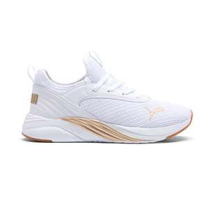 Sneaker lacci con Logo Ruby Luxe Softride | PUMA - Product Image 1