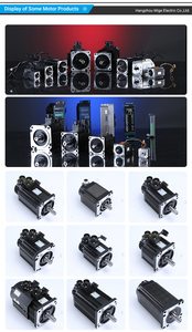 มอเตอร์สเต็ปปิ้งแบบไฮบริด Mige 57 <span class=keywords><strong>57BYG</strong></span> มอเตอร์สเต็ปปิ้งแบบซิงโครนัสสำหรับอุปกรณ์อัตโนมัติซีเอ็นซี - Product Image 3