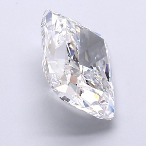 Diamant CVD modifié taille coussin de 4,96 ct, couleur D, pureté VVS2, excellente taille, pierre précieuse de laboratoire de haute qualité, idéale pour les créations de bijoux élégants - Product Image 4