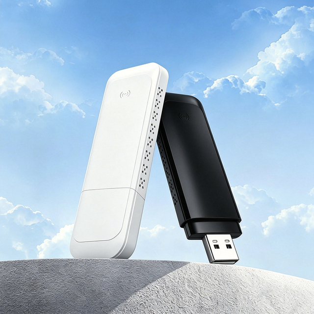 JIMI Customization ESIM WiFi Hotspot Portable 4G USB Mobile Dongle Sim Card Slot 300 Mbps Router Esim Pocket Wifi