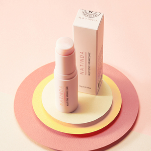 NATINDA Multi Stick Antienvejecimiento, Cuidado de Arrugas, Blanqueador Coreano, Orgánico, Suavizante, Hidratante, Nutritivo, Uso Nocturno para Todo Tipo de Piel - Product Image 4