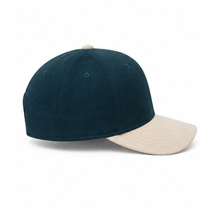 Casquette structurée de premier choix avec forme avant rigide, fermeture réglable, tissu léger, ajustement confortable et look décontracté - Product Image 3