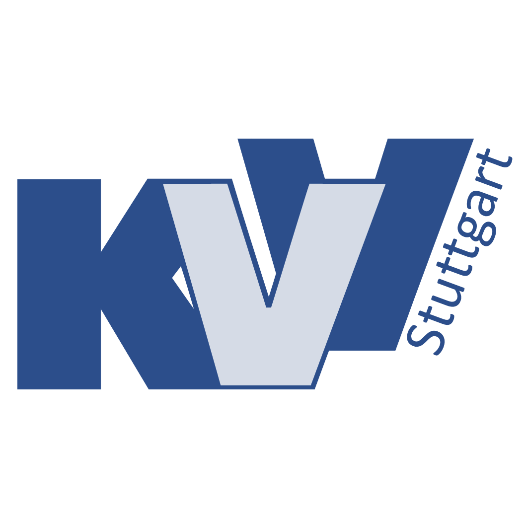 KVV Stuttgart GmbH logo