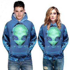 Customization hoodie manufacture high quality stitching fast turn around OEM service . - Product Image 4