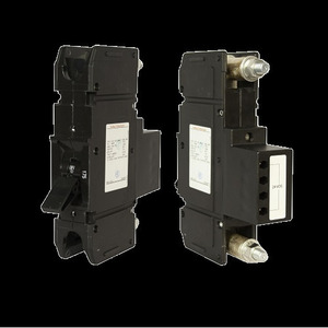 Disjoncteur solaire Midnite 175A 125VDC 1 pôle Shunt Trip Pnl Mount 3/8in Stud Term 1.5 In Wide - MNEDC175RT - Product Image 1
