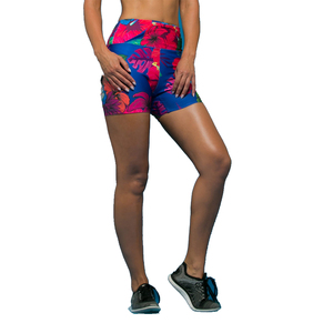 Shorts de sport pour femmes, prix économique, vente en gros, vêtements de sport en vrac, fournisseur B2B de premier plan, livraison rapide - Product Image 5