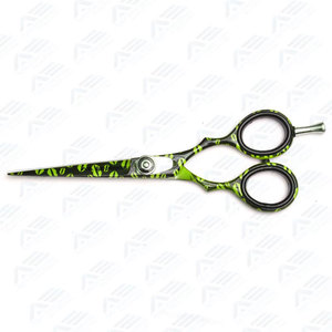 Ciseaux de coiffure professionnels pour hommes, ciseaux à cheveux pour salon de coiffure, instruments de soins de beauté, ciseaux de barbier - Product Image 3
