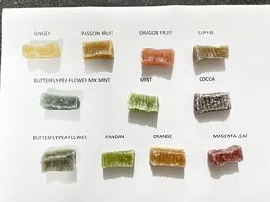 คุณภาพที่น่าตื่นตาตื่นใจ | gummies อาหารจานด่วนพรีเมี่ยม seamoss-ทะเลแยมมอสในราคาที่ดีที่สุดจากเวียดนาม /ms.thi - Product Image 2