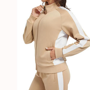 Survêtements légers pour femmes Vêtements de jogging Vêtements Vêtements Survêtements pour femmes Vente en gros Survêtement confortable de qualité supérieure - Product Image 6
