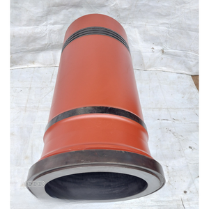 Camisa de Cilindro Principal Marina para Motor SBV-540, Pieza de Repuesto OEM de Alta Resistencia, Usada/Segunda Mano, Lista para Entrega Inmediata - Product Image 4