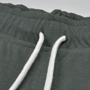 Pantalon décontracté pour homme AXIS APPAREL 100% coton respirant, écologique, anti-boulochage, séchage rapide, protection UV, fermeture éclair, taille mi-haute - Product Image 6
