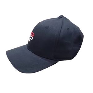 Gorra de Béisbol Personalizada de 5 Paneles con Logotipo Bordado en Dos Tonos, Estilo Vintage, Estructurada, Tipo Trucker - Product Image 3