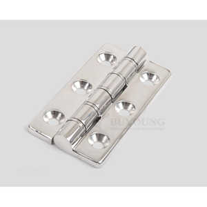 Charnière de meuble de coulée BUYOUNG SUS BYHS9050 - Product Image 1