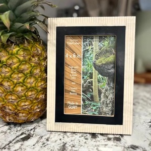 Hot Selling Item Handmade MDF Bone inlay <b>frame</b> Eco-friendly wooden photo <b>frame</b> Modern <b>square</b> vertical <b>frame</b> Wall Mount And Table - Product Image 1