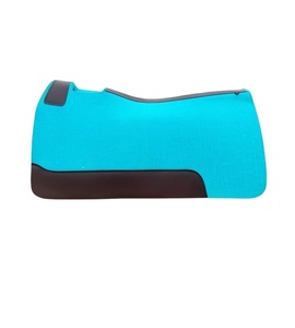 แผ่นรองอานผ้าขนสัตว์ - Product Image 1