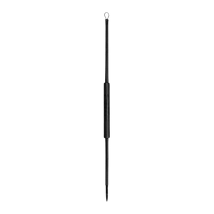 เครื่องมือตรวจหูแบบ PTFE Jobson Horne Probe ขนาด 18 ซม. สำหรับตรวจหู วัสดุสแตนเลสเคลือบ PTFE พร้อมอุปกรณ์กำจัดขี้หู - Product Image 3
