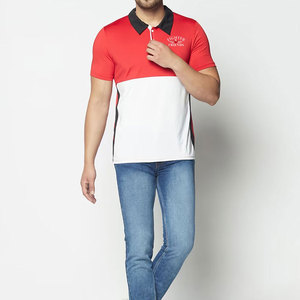 Créez vos propres polos d'hiver pour hommes de haute qualité, nouveaux modèles de polos pour hommes en grande quantité à prix avantageux - Product Image 4