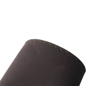 ปลอกรัดเข่าแบบกำหนดเองสำหรับยกน้ำหนัก 7 มม. ทำจากนีโอพรีนแบบรัดกระชับ - Product Image 6