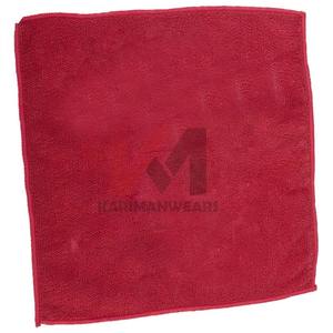 Serviette de poignet de paintball en tissu absorbant de haute qualité, à sangle réglable, pour une prise confortable et un séchage rapide, vente en gros directe usine - Product Image 2