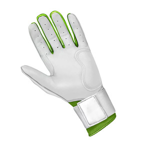 Guantes de Bateo de Béisbol con Logotipo Personalizado de Nuevo Diseño, Guantes de Bateo de Béisbol con Agarre de Alto Nivel - Product Image 6