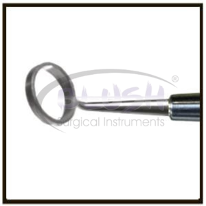Inside <b>Optic</b> Zone Marker Ophthalmic Corneal Marking <b>Instrument</b> LASIK Refractive Surgery Alignment Tool By Blush Surgical - Product Image 5