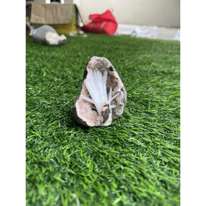 Cristal de Scolecita de Primera Calidad, Mineral Natural para Colección, Sanación y Uso al por Mayor - Product Image 4