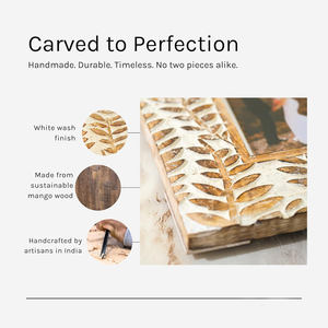 Marco de Fotos de Madera de Diseño con Acabado Premium, Elegante Exhibición de Sobremesa para Interiores con Estilo - Product Image 5