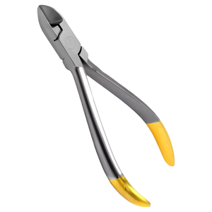 เครื่องตัดกระดูกแบบกล่องข้อต่อ สแตนเลสคุณภาพพรีเมียม ขนาด 140 มม. สำหรับการผ่าตัดกระดูกและข้อและศัลยกรรมเท้า - Product Image 4