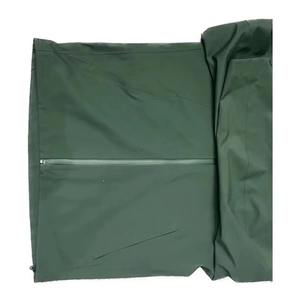 OEM/ODM Service Unisex Waterproof Softshell Outdoor <b>Rain</b> <b>Jacket</b> Zipper Closure Reversible Quick Dry Hooded Windproof for Hiking - Product Image 4