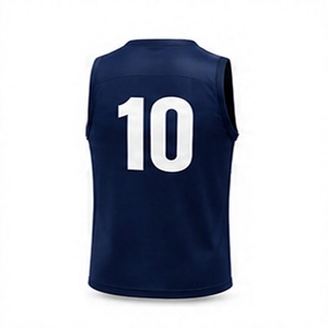 Camiseta Personalizada de la AFL/Footy, Uniforme de Fútbol Australiano, Sublimada, 100% Poliéster, Secado Rápido, Transpirable, Anti-UV, para Adultos - Product Image 6