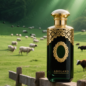 Botella de Perfume en Aerosol, Botella de Perfume Personalizada con Caja de Empaque, Botella de Perfume Recargable - Product Image 6