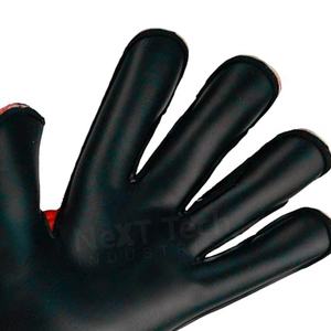 Guantes de Portero Profesionales Personalizados para Exteriores, Alta Calidad, Fútbol, Agarre Superior, Material de PU, Duraderos, Ecológicos, OEM - Product Image 5